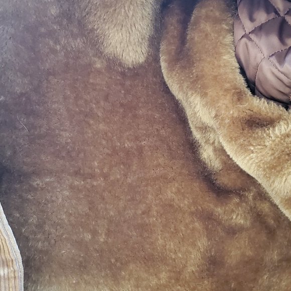 Vintage Men's Corduroy Jacket. Like New - Picture 6 of 6